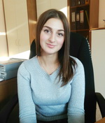 Мамедова Самира Маликовна Мамедова Самира Маликовна