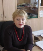 Котова Ольга Викторовна