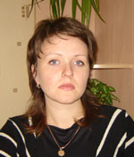Гундорова Марина Александровна