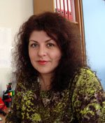 Кирилина Анастасия Николаевна