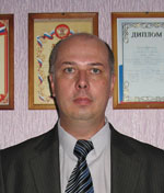 Вихрев Александр Владимирович