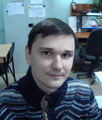 Захаров Сергей Сергеевич